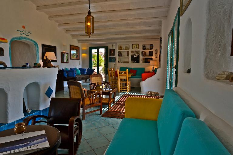 Hotel Poecylia - Maison Detox, Carloforte (CI)