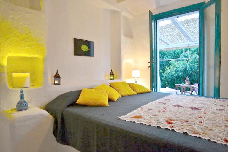 Hotel Poecylia - Maison Detox, Carloforte (CI)