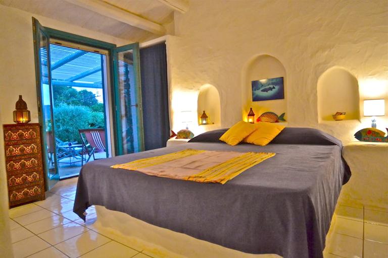 Hotel Poecylia - Maison Detox, Carloforte (CI)