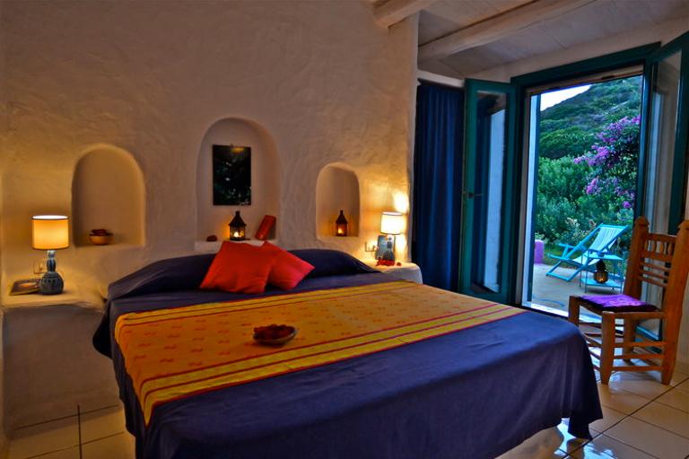 Hotel Poecylia - Maison Detox, Carloforte (CI)