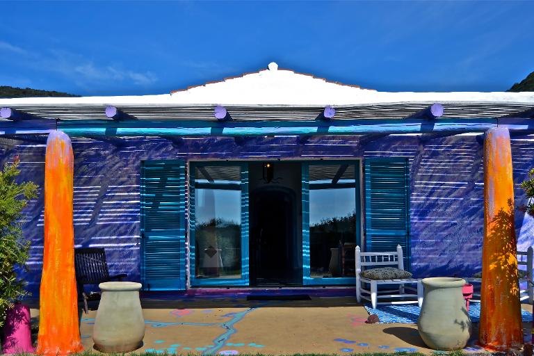 Hotel Poecylia - Maison Detox, Carloforte (CI)