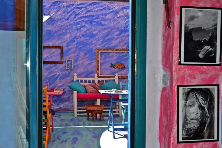 Hotel Poecylia - Maison Detox, Carloforte (CI)
