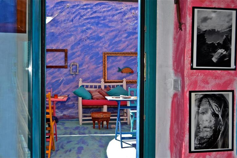 Hotel Poecylia - Villa, Carloforte (CI)