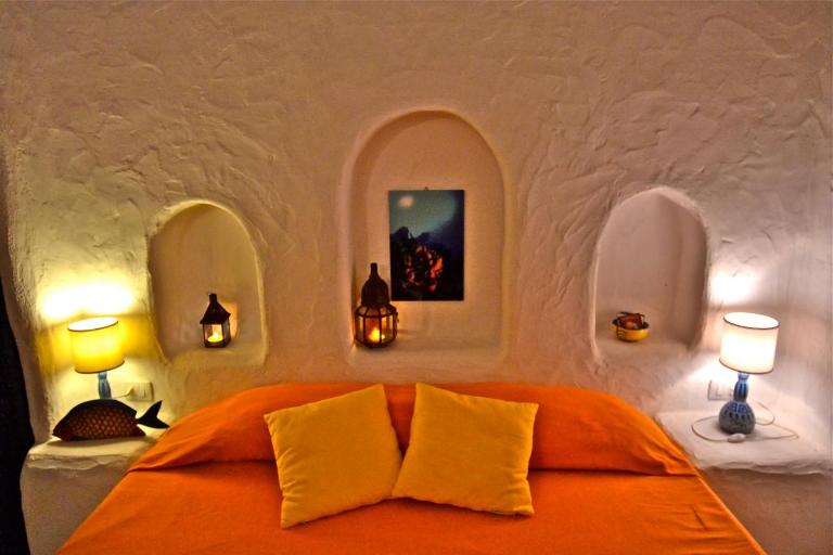 Hotel Poecylia - Villa, Carloforte (CI)