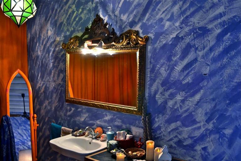 Hotel Poecylia - Villa, Carloforte (CI)