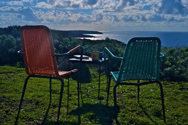Hotel Poecylia - Villa, Carloforte (CI)