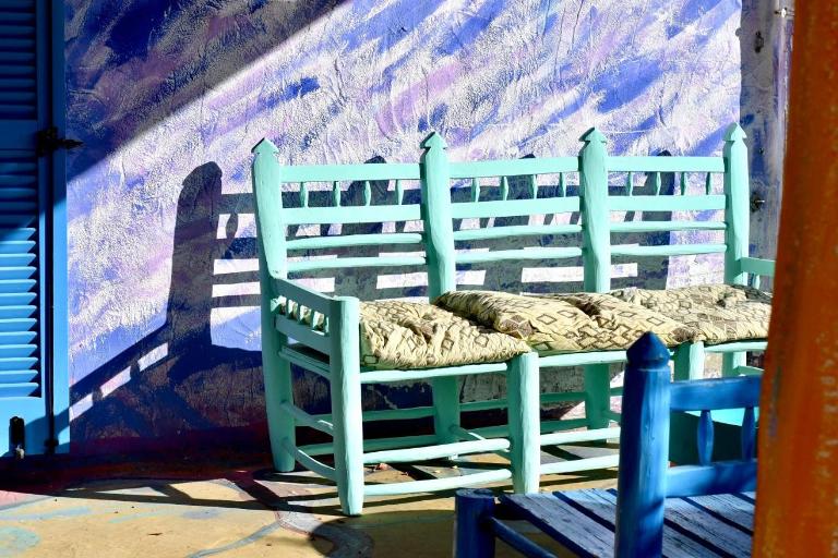 Hotel Poecylia - Villa, Carloforte (CI)