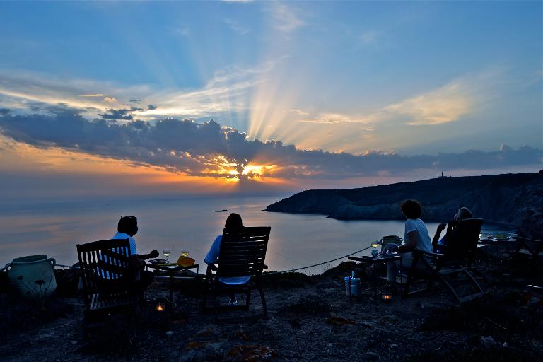 Hotel Poecylia - Villa, Carloforte (CI)