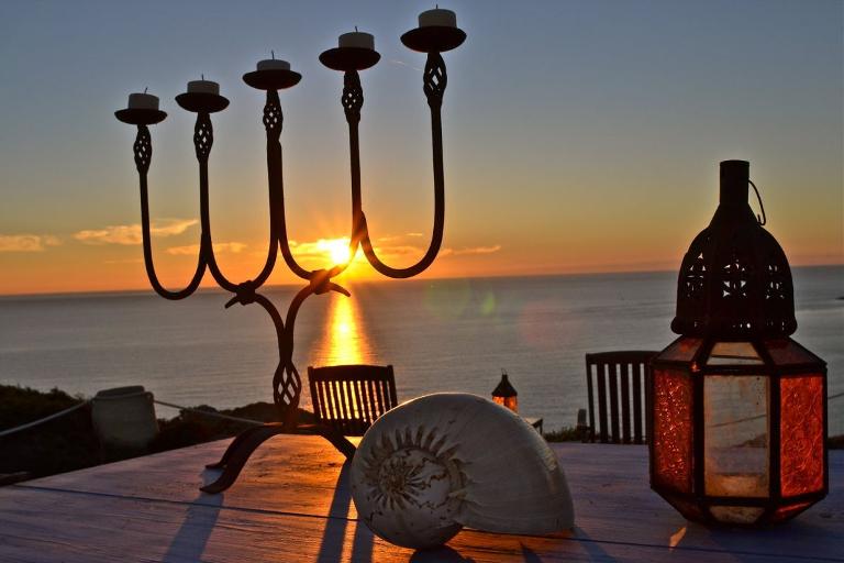 Hotel Poecylia - Villa, Carloforte (CI)