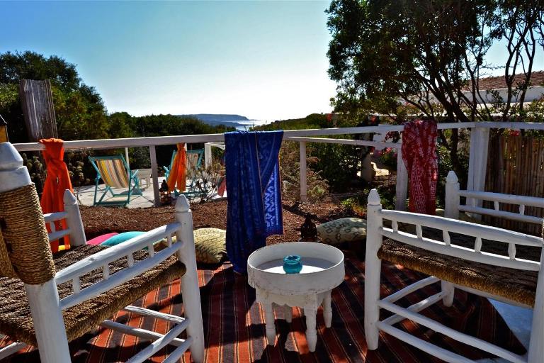 Hotel Poecylia - Villa, Carloforte (CI)