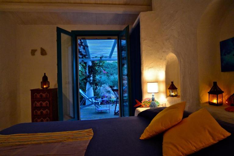 Hotel Poecylia - Villa, Carloforte (CI)