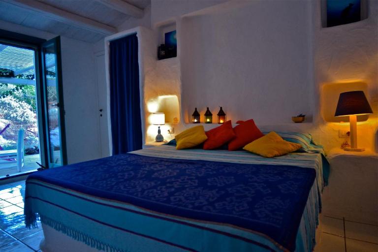 Hotel Poecylia - Villa, Carloforte (CI)
