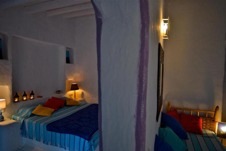 Hotel Poecylia - Villa, Carloforte (CI)