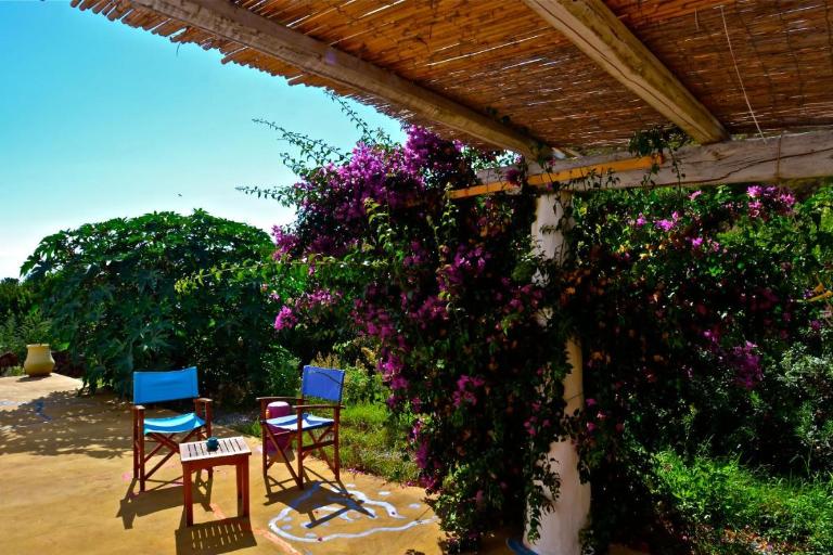 Hotel Poecylia - Villa, Carloforte (CI)