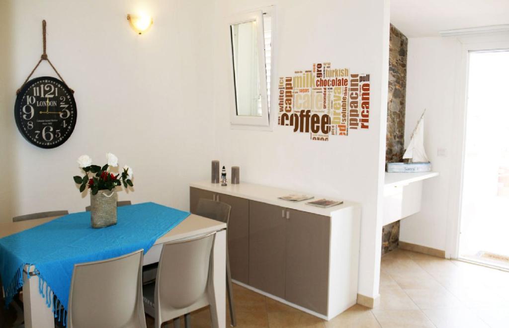 Penthouse Brezza Mare, Castelsardo (SS) #8