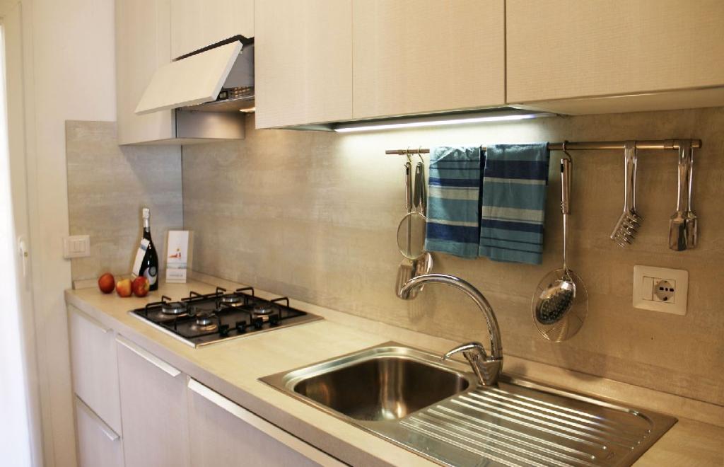 Penthouse Brezza Mare, Castelsardo (SS) #9
