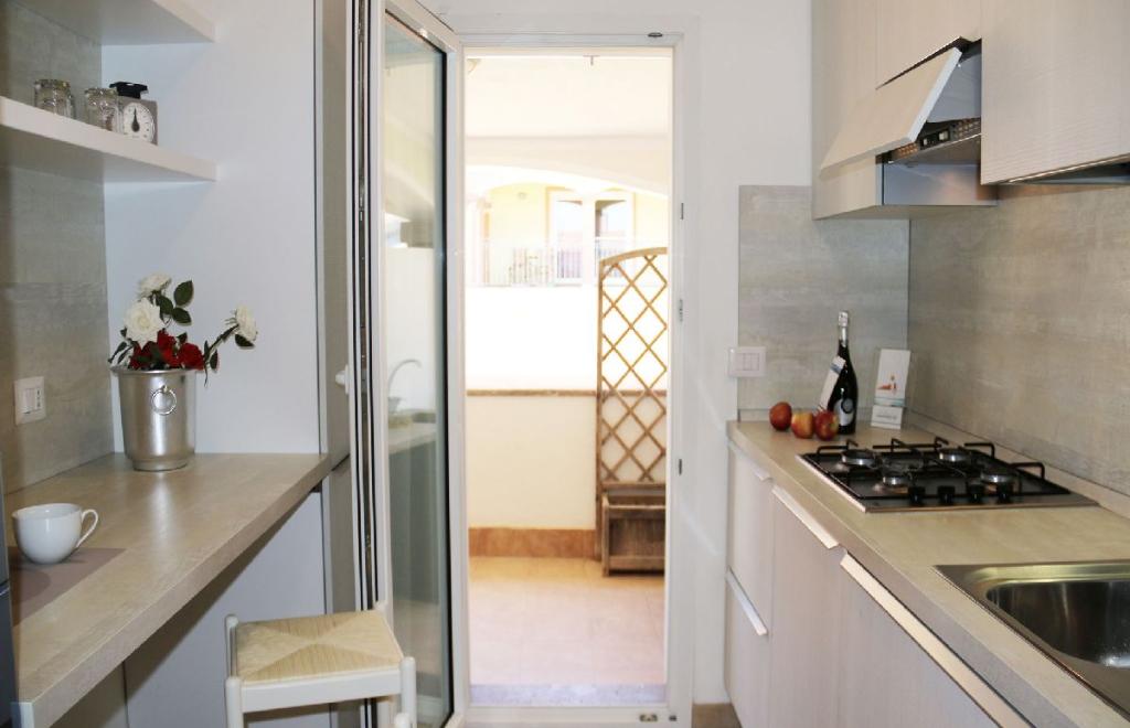 Penthouse Brezza Mare, Castelsardo (SS) #10