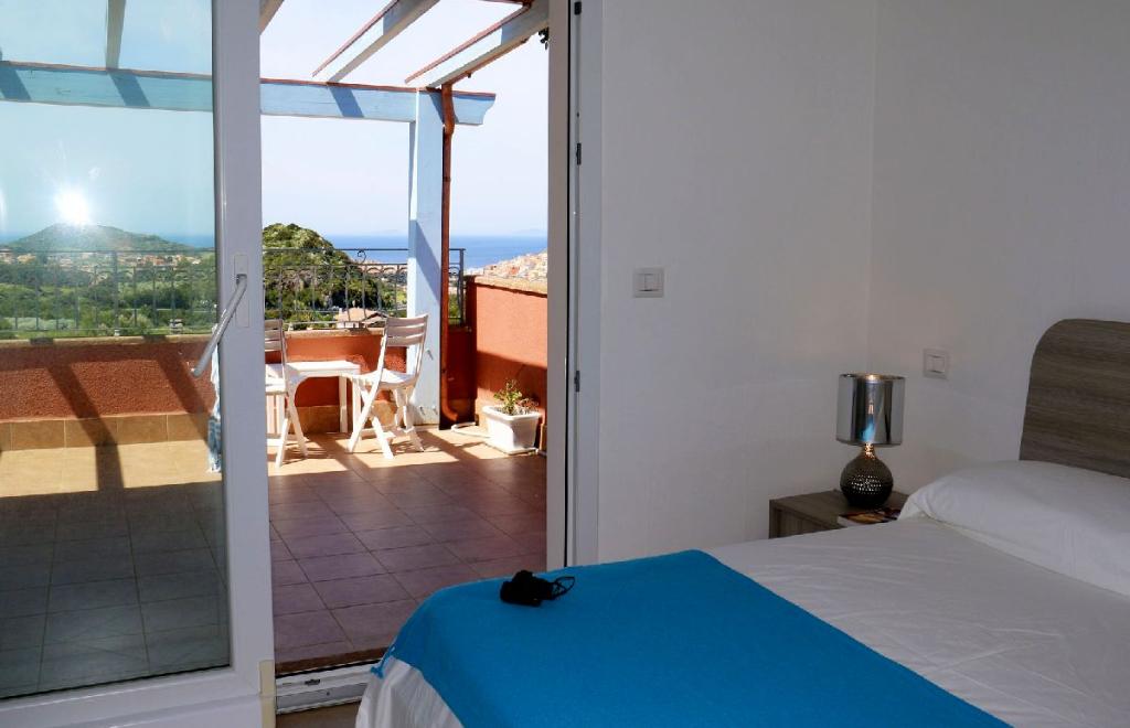 Penthouse Brezza Mare, Castelsardo (SS) #11