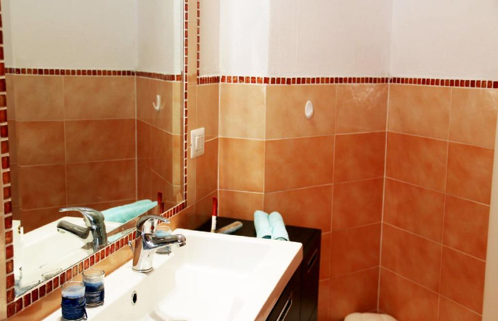 Penthouse Brezza Mare, Castelsardo (SS) #15