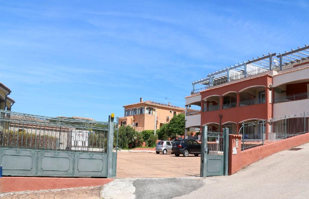Penthouse Brezza Mare, Castelsardo (SS) #16