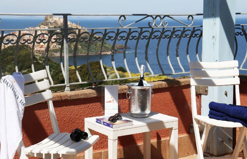 Penthouse Brezza Mare, Castelsardo (SS) #2