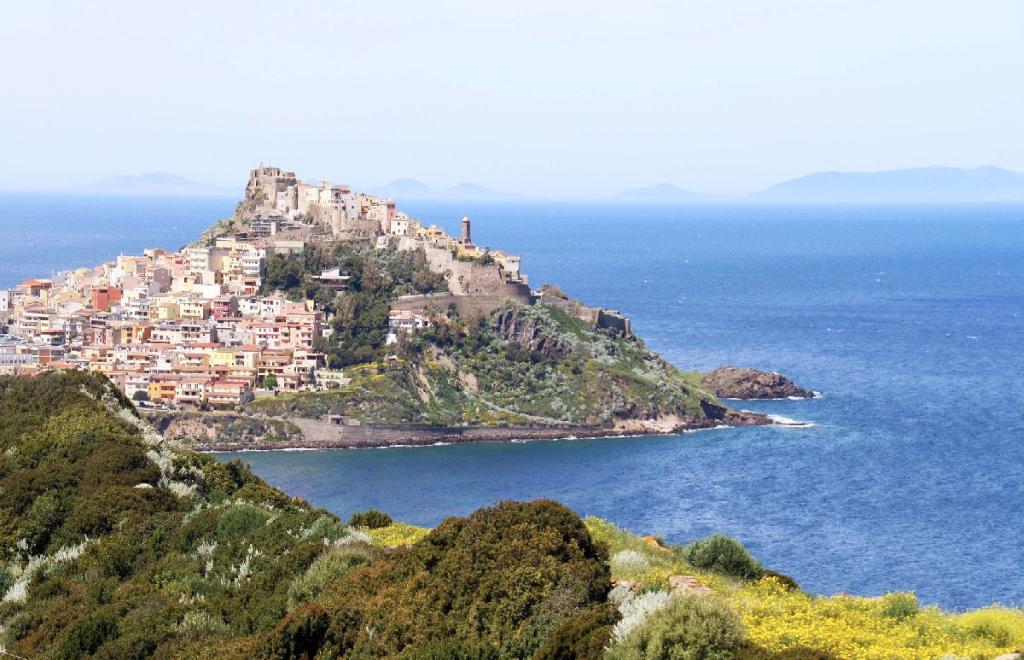 Penthouse Brezza Mare, Castelsardo (SS) #17