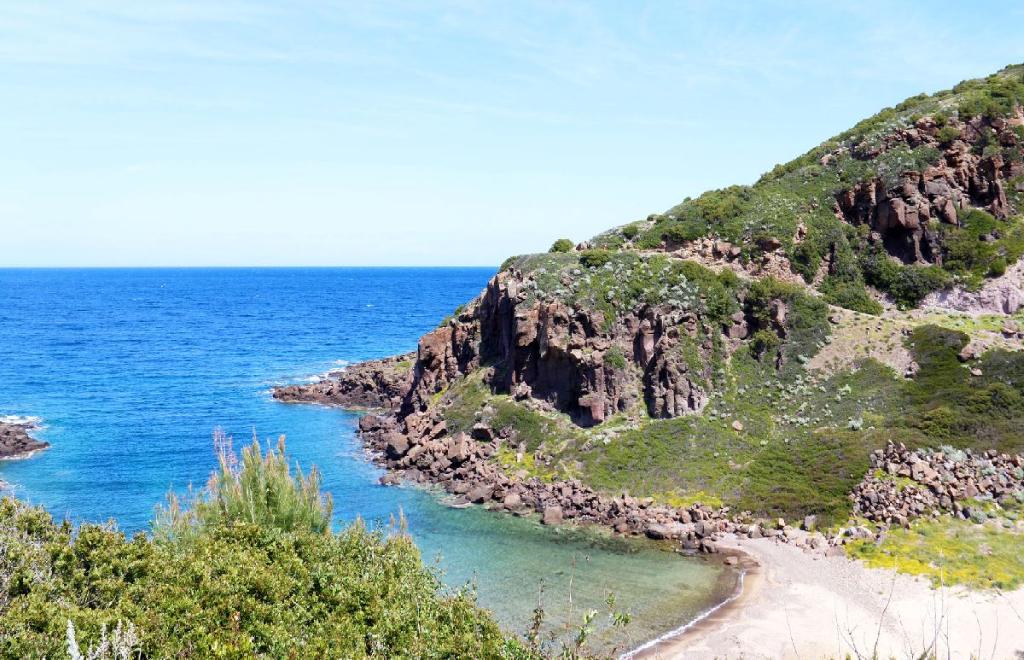 Penthouse Brezza Mare, Castelsardo (SS) #18