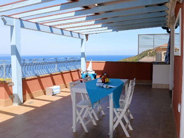 Penthouse Brezza Mare Maisons Castelsardo - Sardegna