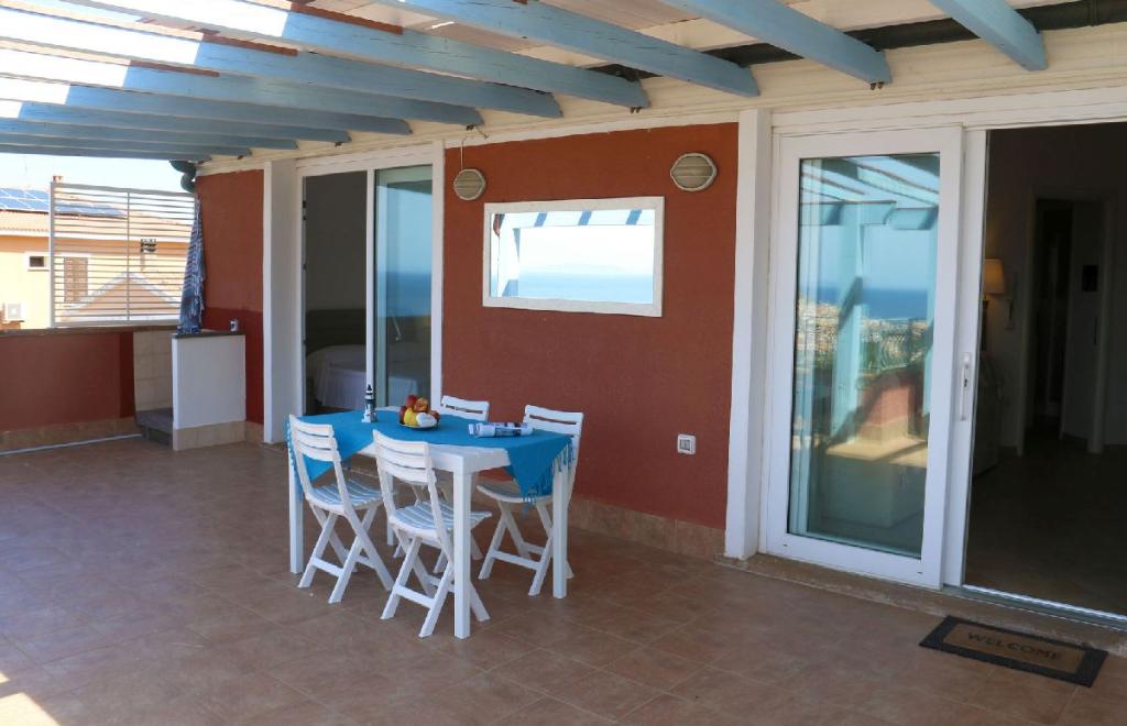 Penthouse Brezza Mare, Castelsardo (SS) #3