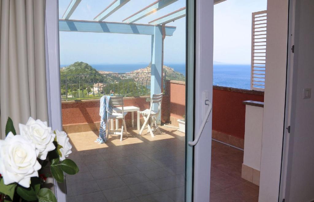Penthouse Brezza Mare, Castelsardo (SS) #4