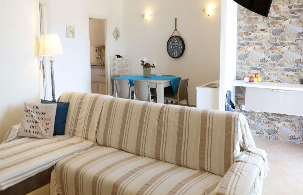 Penthouse Brezza Mare, Castelsardo (SS) #5