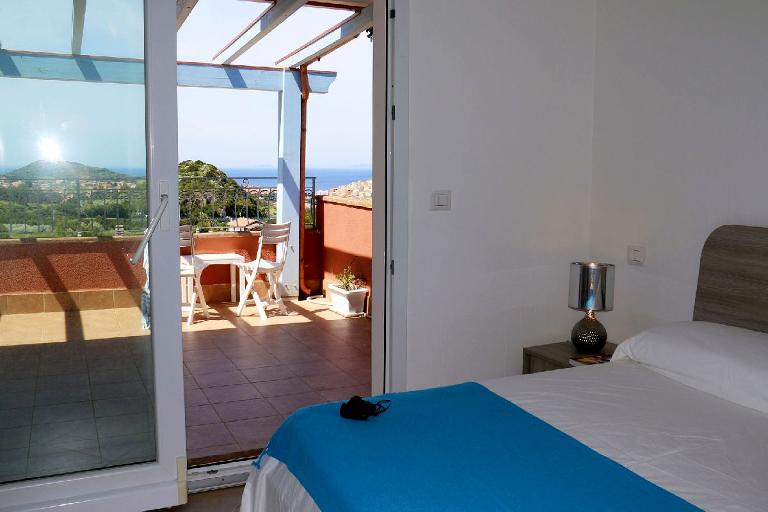 Penthouse Brezza Mare - Penthouse Brezza di Mare, Castelsardo (SS)
