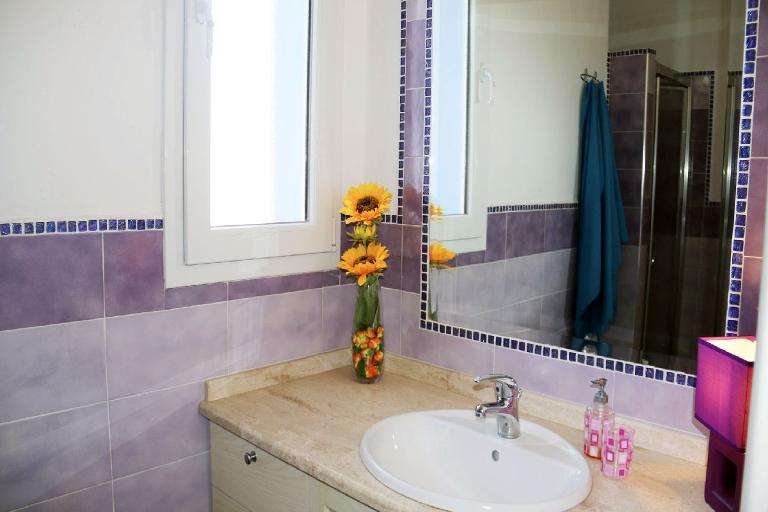 Penthouse Brezza Mare - Penthouse Brezza di Mare, Castelsardo (SS)