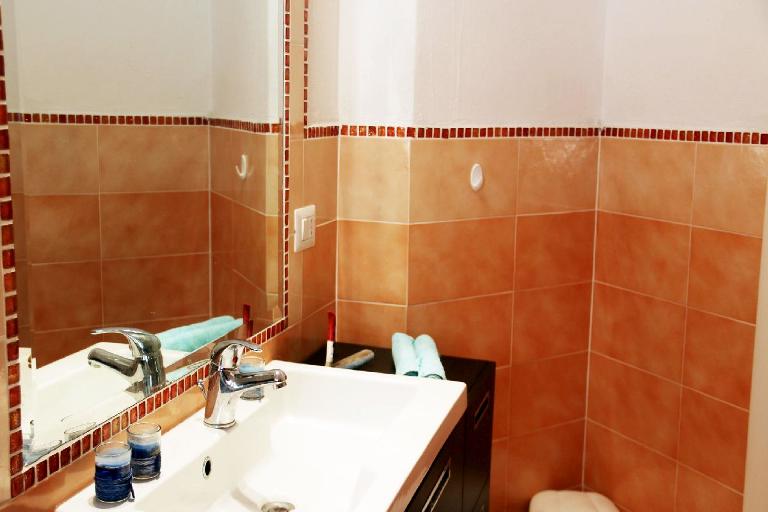 Penthouse Brezza Mare - Penthouse Brezza di Mare, Castelsardo (SS)