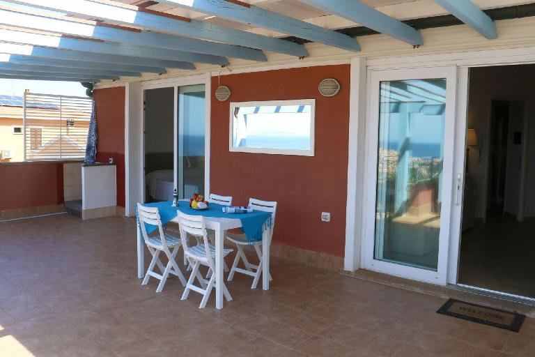 Penthouse Brezza Mare - Penthouse Brezza di Mare, Castelsardo (SS)