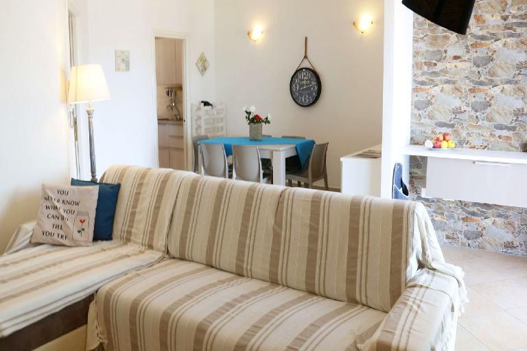 Penthouse Brezza Mare - Penthouse Brezza di Mare, Castelsardo (SS)