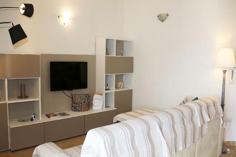 Penthouse Brezza Mare - Penthouse Brezza di Mare, Castelsardo (SS)