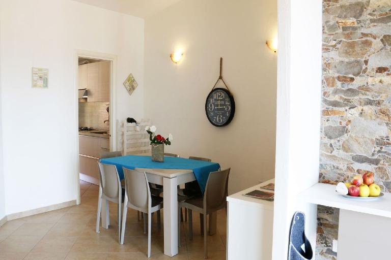 Penthouse Brezza Mare - Penthouse Brezza di Mare, Castelsardo (SS)