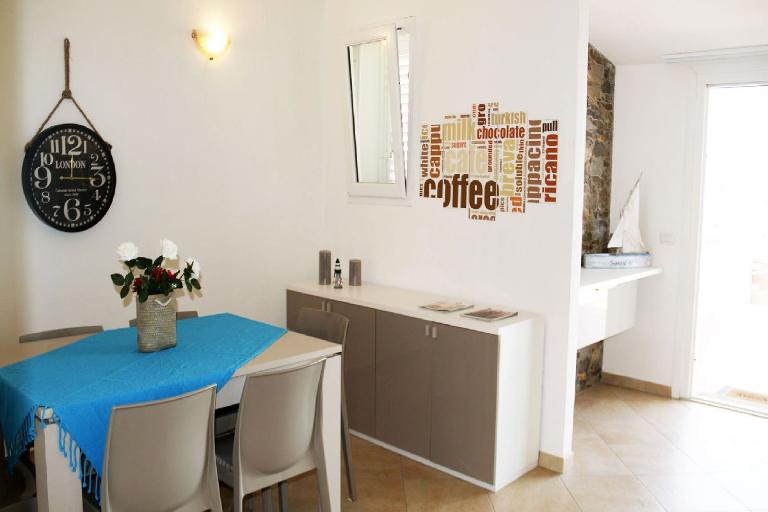 Penthouse Brezza Mare - Penthouse Brezza di Mare, Castelsardo (SS)