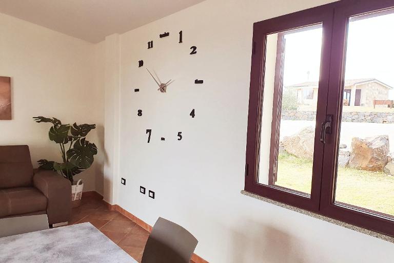 Holidays Homes Maya - 1-bedroom flat Maya 2, Orosei (NU)