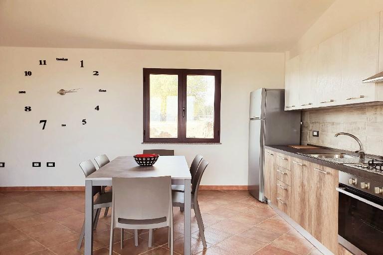 Holidays Homes Maya - 1-bedroom flat Maya 2, Orosei (NU)