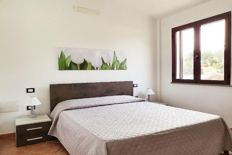 Holidays Homes Maya - 1-bedroom flat Maya 2, Orosei (NU)