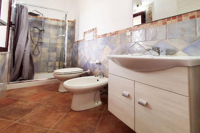 Holidays Homes Maya - 1-bedroom flat Maya 2, Orosei (NU)