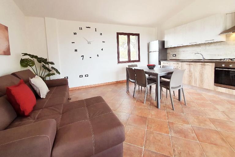 Holidays Homes Maya - 1-bedroom flat Maya 2, Orosei (NU)