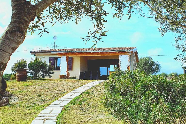 Holidays Homes Maya - 2-bedroom flat Maya 1, Orosei (NU)