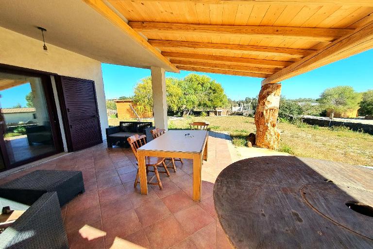 Holidays Homes Maya - 2-bedroom flat Maya 1, Orosei (NU)