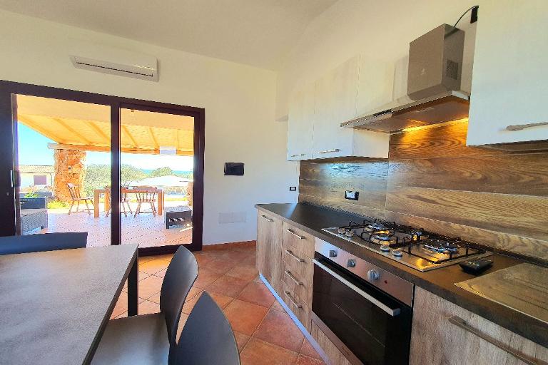 Holidays Homes Maya - 2-bedroom flat Maya 1, Orosei (NU)