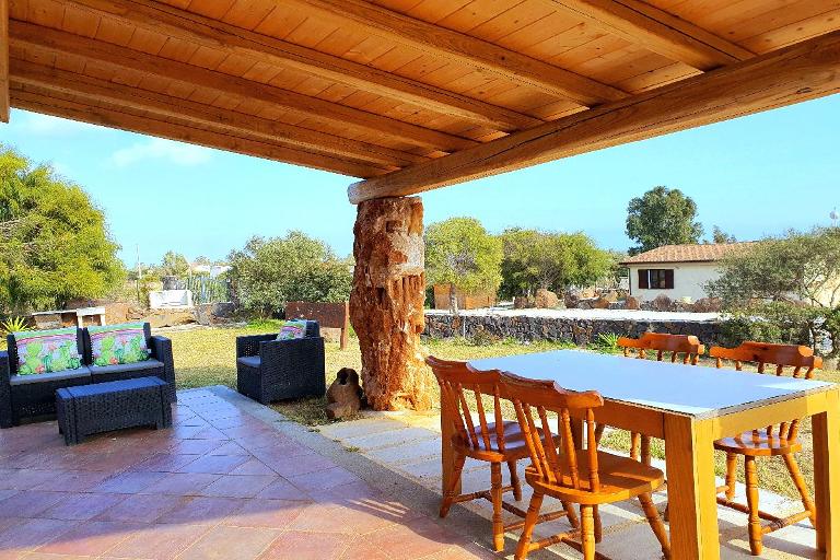 Holidays Homes Maya - 2-bedroom flat Maya 1, Orosei (NU)