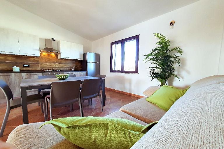 Holidays Homes Maya - 2-bedroom flat Maya 1, Orosei (NU)