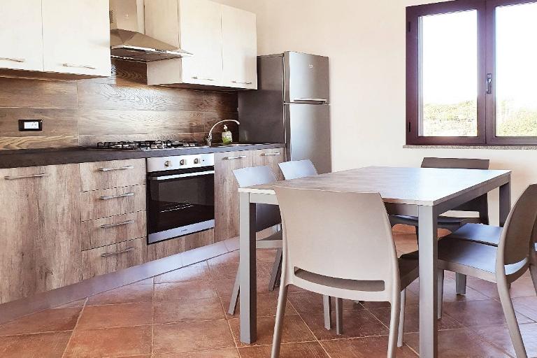 Holidays Homes Maya - 2-bedroom flat Maya 1, Orosei (NU)